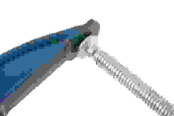 Струбцина G-образная,50 мм// Сибртех