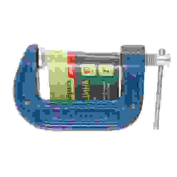 Струбцина G-образная,50 мм// Сибртех