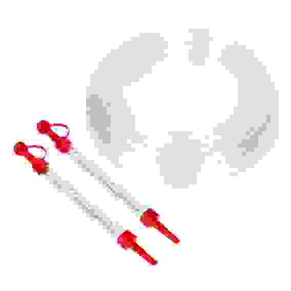 Гидроуровень строительный 25м ЕРМАК