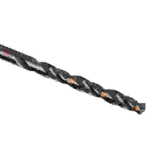 Сверло по металлу 7.0х109мм, сталь Р6М5К5, класс А КОБАЛЬТ ЕРМАК