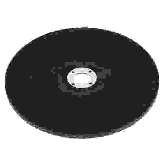 Круг шлифовальный по металлу, 180х6х22,23мм ЕРМАК