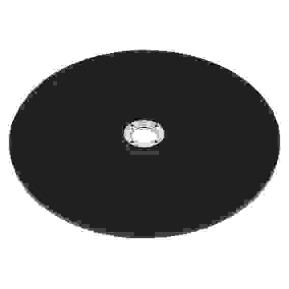 Круг шлифовальный по металлу, 230х6х22,23мм ЕРМАК