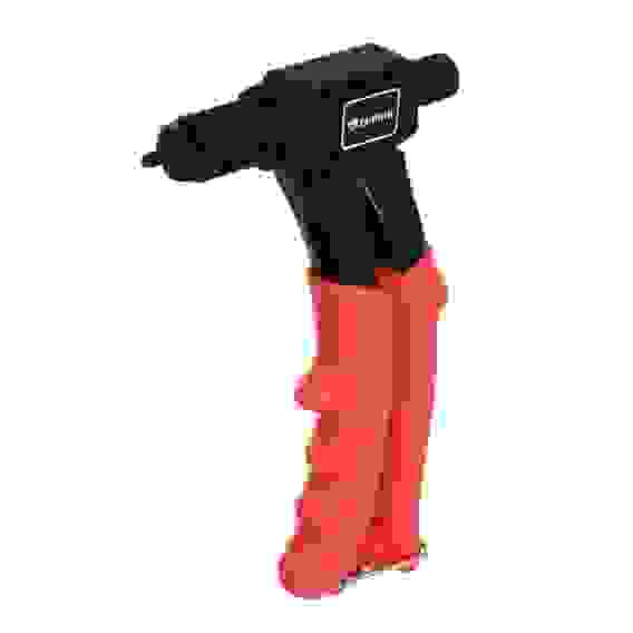 Заклёпочник для резьбовых заклёпок усиленный M3-M6 ЕРМАК