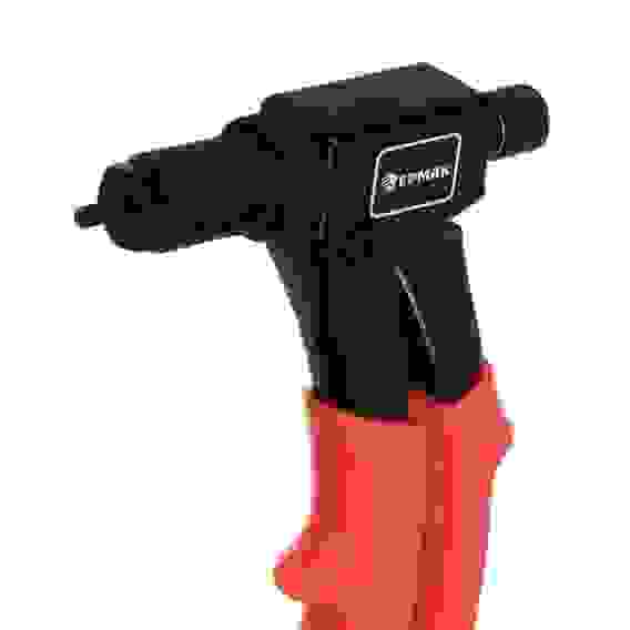 Заклёпочник для резьбовых заклёпок усиленный M3-M6 ЕРМАК