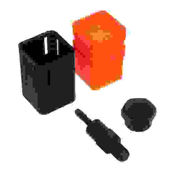 Заклёпочник для резьбовых заклёпок усиленный M3-M6 ЕРМАК