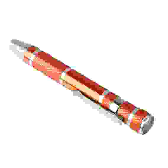 Отвертка для точных работ в форме ручки с битами, сталь ЕРМАК