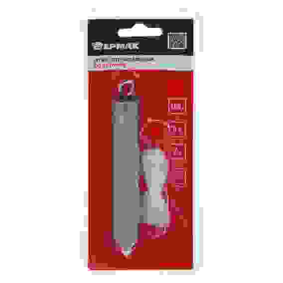 Отвес строительный со шнуром, 150г ЕРМАК