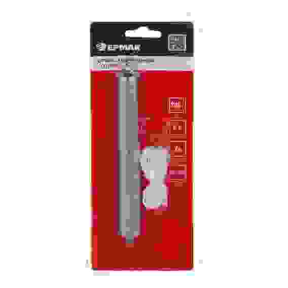 Отвес строительный со шнуром, 200г ЕРМАК