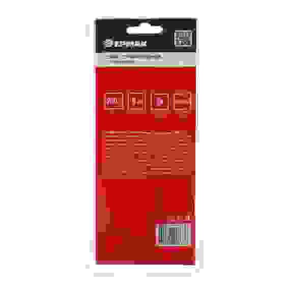 Отвес строительный со шнуром, 200г ЕРМАК