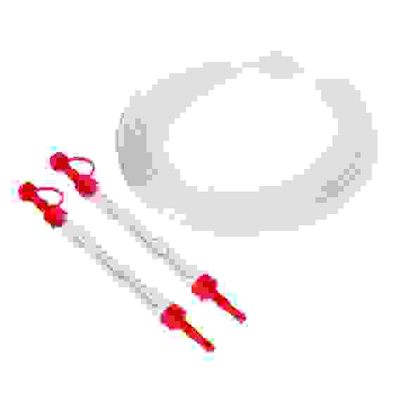 Гидроуровень строительный 10м ЕРМАК