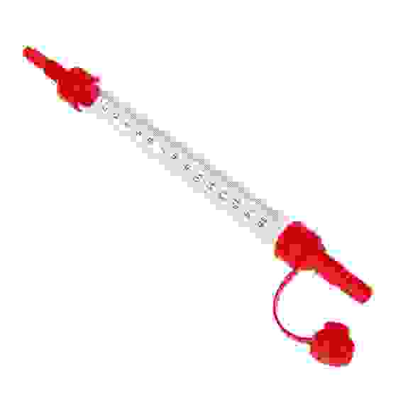 Гидроуровень строительный 10м ЕРМАК