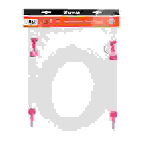 Гидроуровень строительный 10м ЕРМАК