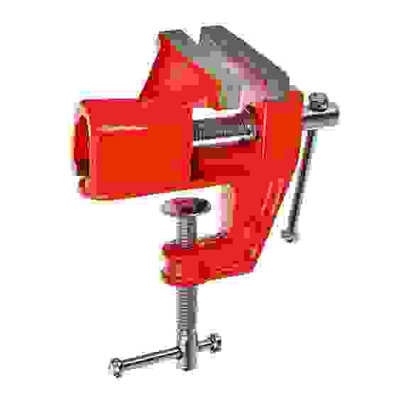 Тиски 70мм ЕРМАК