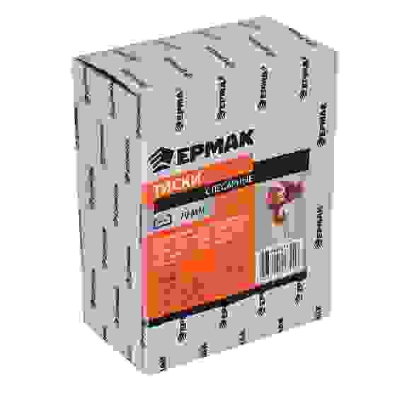 Тиски 70мм ЕРМАК