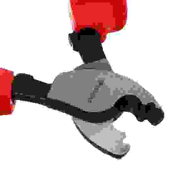 Кабелерез диэлектрический комбинированный 160мм (1000В) ЕРМАК