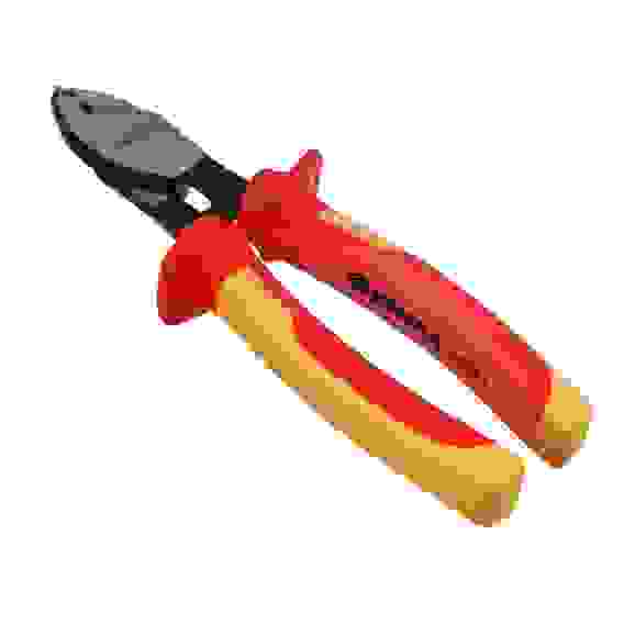 Кабелерез диэлектрический комбинированный 160мм (1000В) ЕРМАК