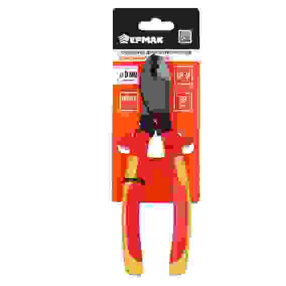 Кабелерез диэлектрический комбинированный 160мм (1000В) ЕРМАК