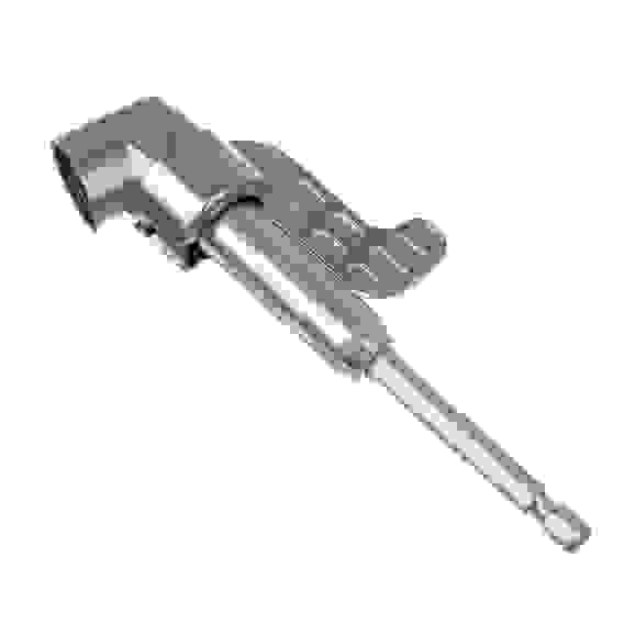 Адаптер для бит угловой 1/4&quot; (140мм) ЕРМАК