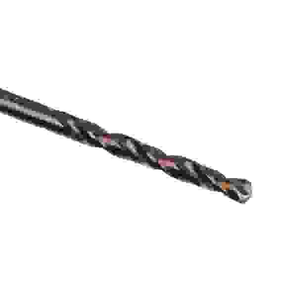 Сверло по металлу 6.0х93мм, сталь Р6М5К5, класс А КОБАЛЬТ ЕРМАК