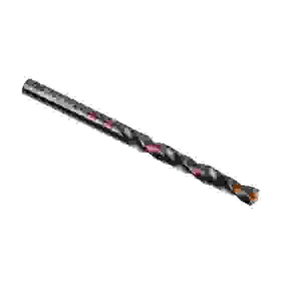 Сверло по металлу 8.0х117мм, сталь Р6М5К5, класс А КОБАЛЬТ ЕРМАК