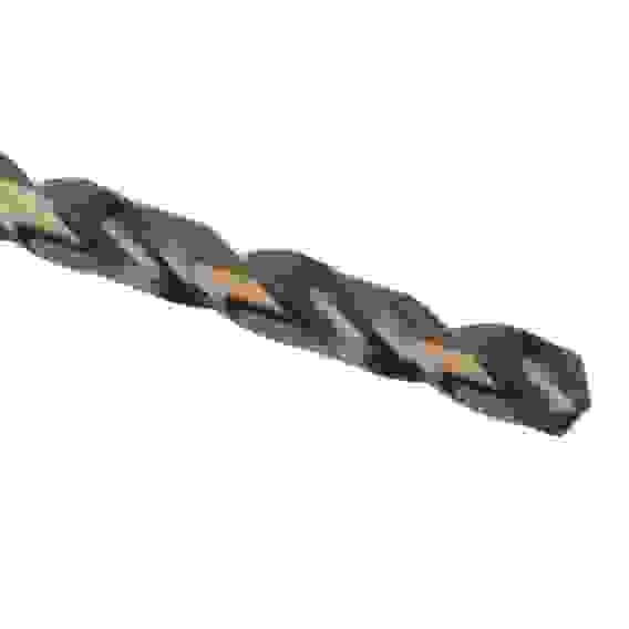 Сверло по металлу 9.0х125мм, сталь Р6М5К5, класс А КОБАЛЬТ ЕРМАК