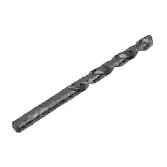 Сверло по металлу 9.0х125мм, сталь Р6М5К5, класс А КОБАЛЬТ ЕРМАК