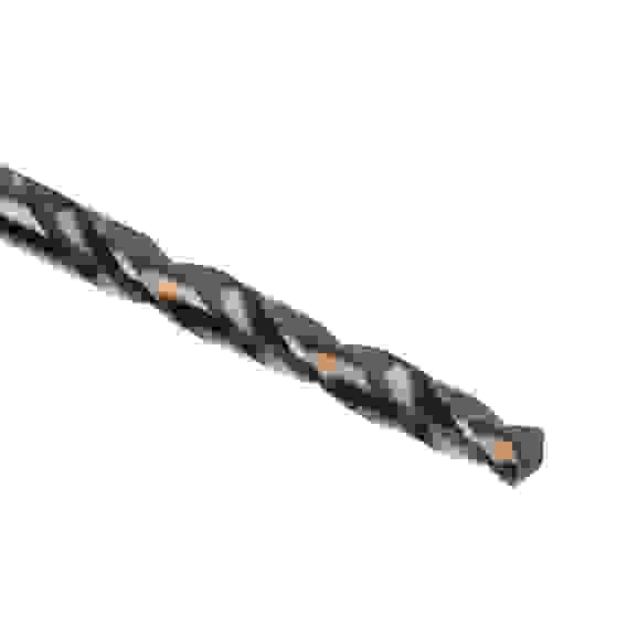 Сверло по металлу 10.0х133мм, сталь Р6М5К5, класс А КОБАЛЬТ ЕРМАК