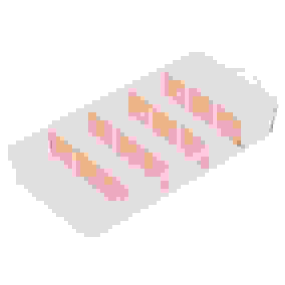 Органайзер, полипропилен, 220x105х32мм ЕРМАК