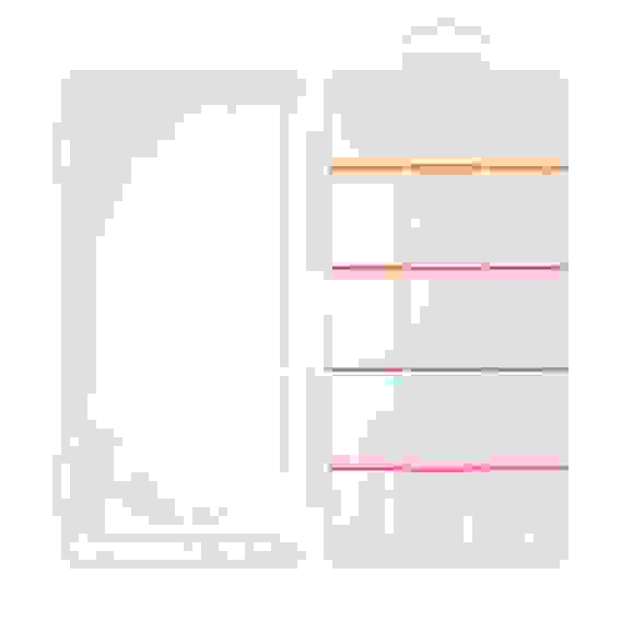 Органайзер, полипропилен, 220x105х32мм ЕРМАК