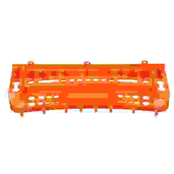 Полка для инструментов, полипропилен, 450х160х73мм ЕРМАК