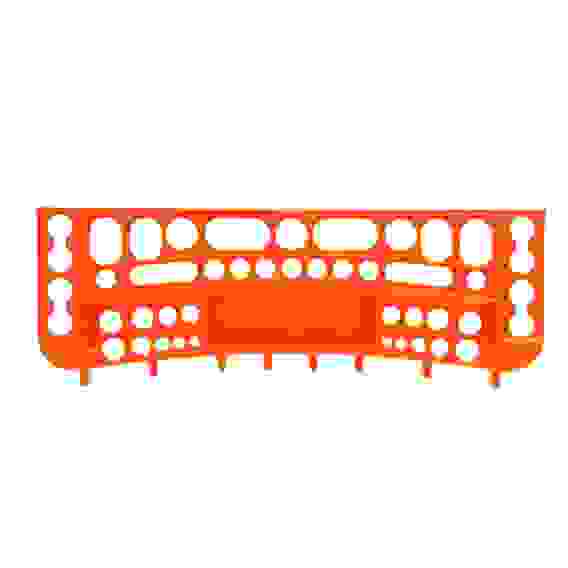 Полка для инструментов, полипропилен, 450х160х73мм ЕРМАК