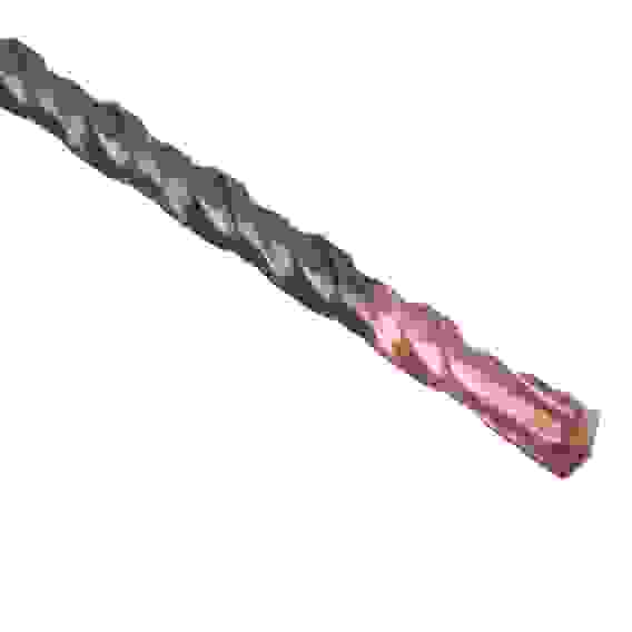 Бур 4-хгранный SDS-plus D6x150/210 мм ЕРМАК