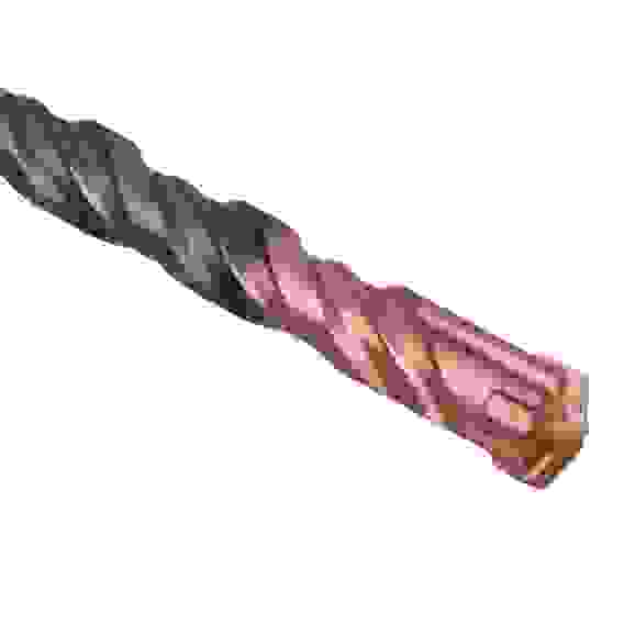 Бур 4-хгранный SDS-plus D8x200/260 мм ЕРМАК