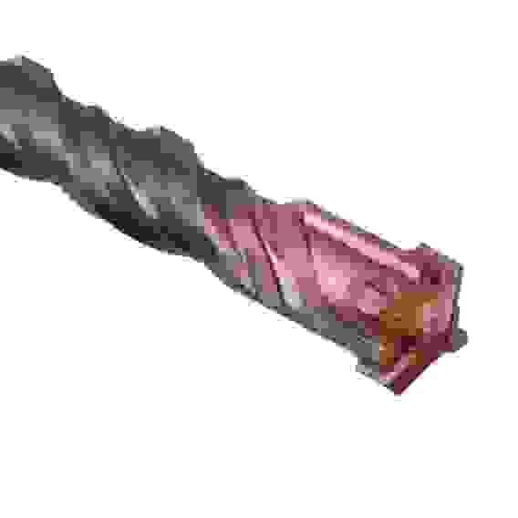 Бур 4-хгранный SDS-plus D12x200/260 мм ЕРМАК