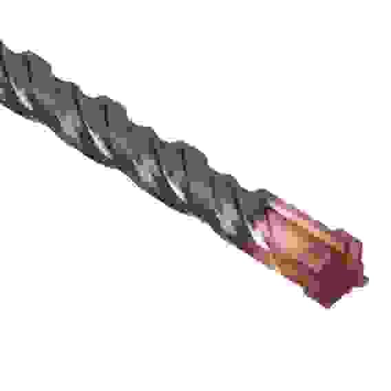 Бур 4-хгранный SDS-plus D12x250/310 мм ЕРМАК