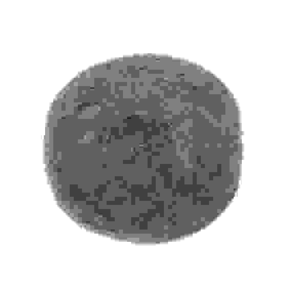 Набор игрушек для кошки, шерсть, 3см, 2 шт VETTA