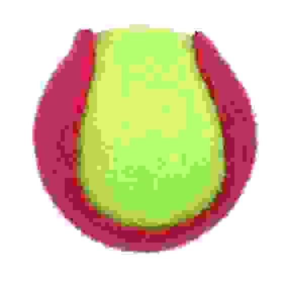 Набор игрушек для кошки, плюш, полипропилен, 4 см, 3 шт VETTA