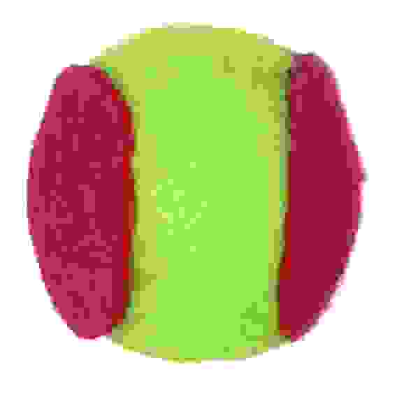 Набор игрушек для кошки, плюш, полипропилен, 4 см, 3 шт VETTA