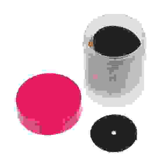 Гравер электрический 160Вт, 8000-33000 об*мин, набор аксессуаров 289 пр. ЕРМАК