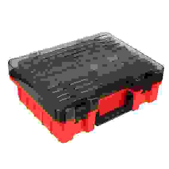 Гравер электрический 160Вт, 8000-33000 об*мин, набор аксессуаров 289 пр. ЕРМАК