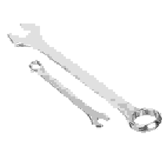 Набор из 8 комбинированных ключей (8,9,10,11,13,14,17,19 мм) РОКОТ