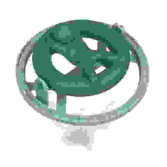 Фильтр-сетка для стирки 1 шт., 14х14 см VETTA