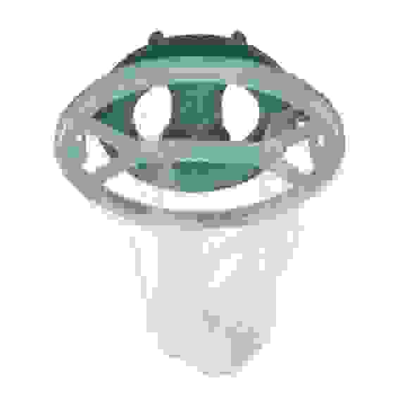 Фильтр-сетка для стирки 1 шт., 14х14 см VETTA