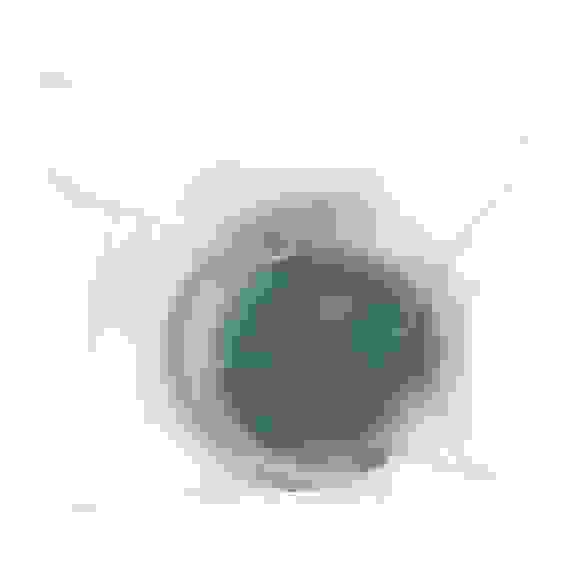 Фильтр-сетка для стирки 1 шт., 14х14 см VETTA