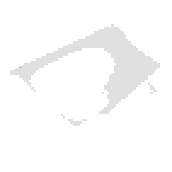 Набор ковриков для холодильника, 30x45 см, 6 шт VETTA