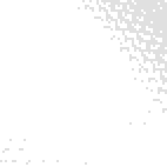 Набор ковриков для холодильника, 30x45 см, 6 шт VETTA