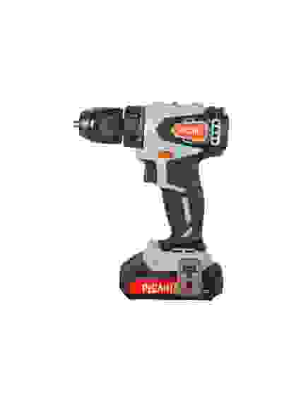 Дрель-шуруповерт акк. Ресанта ДА-20-2ЛК-Б