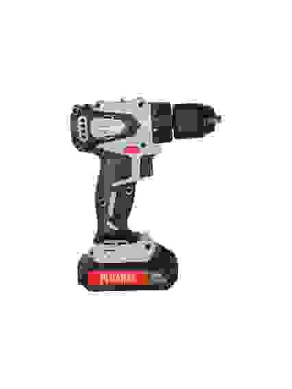 Дрель-шуруповерт акк. Ресанта ДА-20-2ЛК-Б