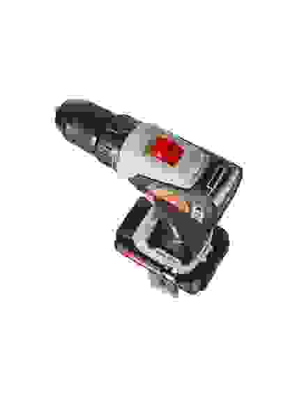 Дрель-шуруповерт акк. Ресанта ДА-20-2ЛК-Б