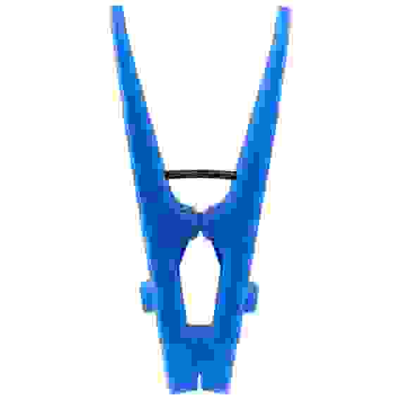 Прищепки для белья пластмассовые в наборе 40 шт